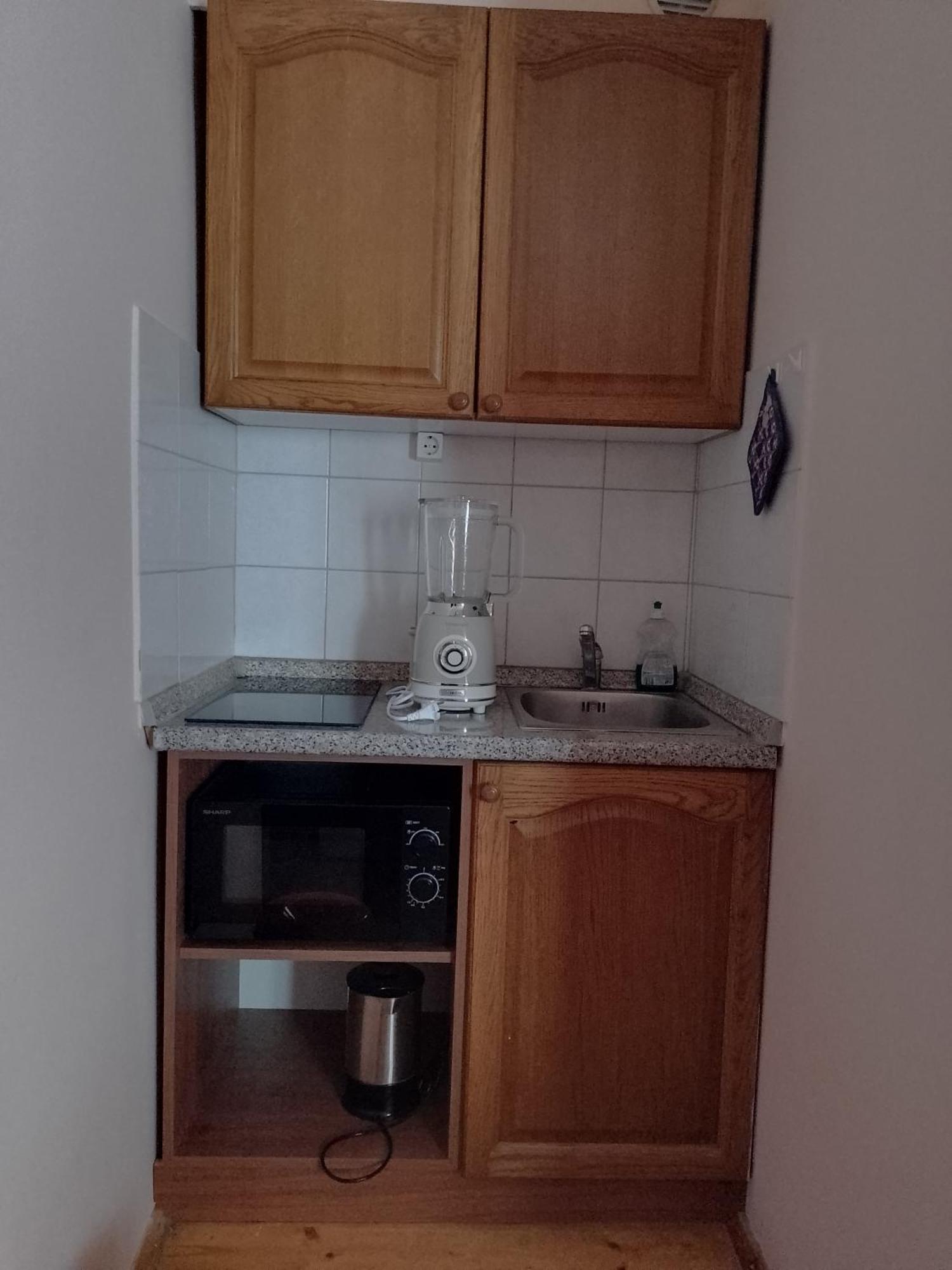 拉扎里尼巴蒂拉公寓 Nedeščina 外观 照片