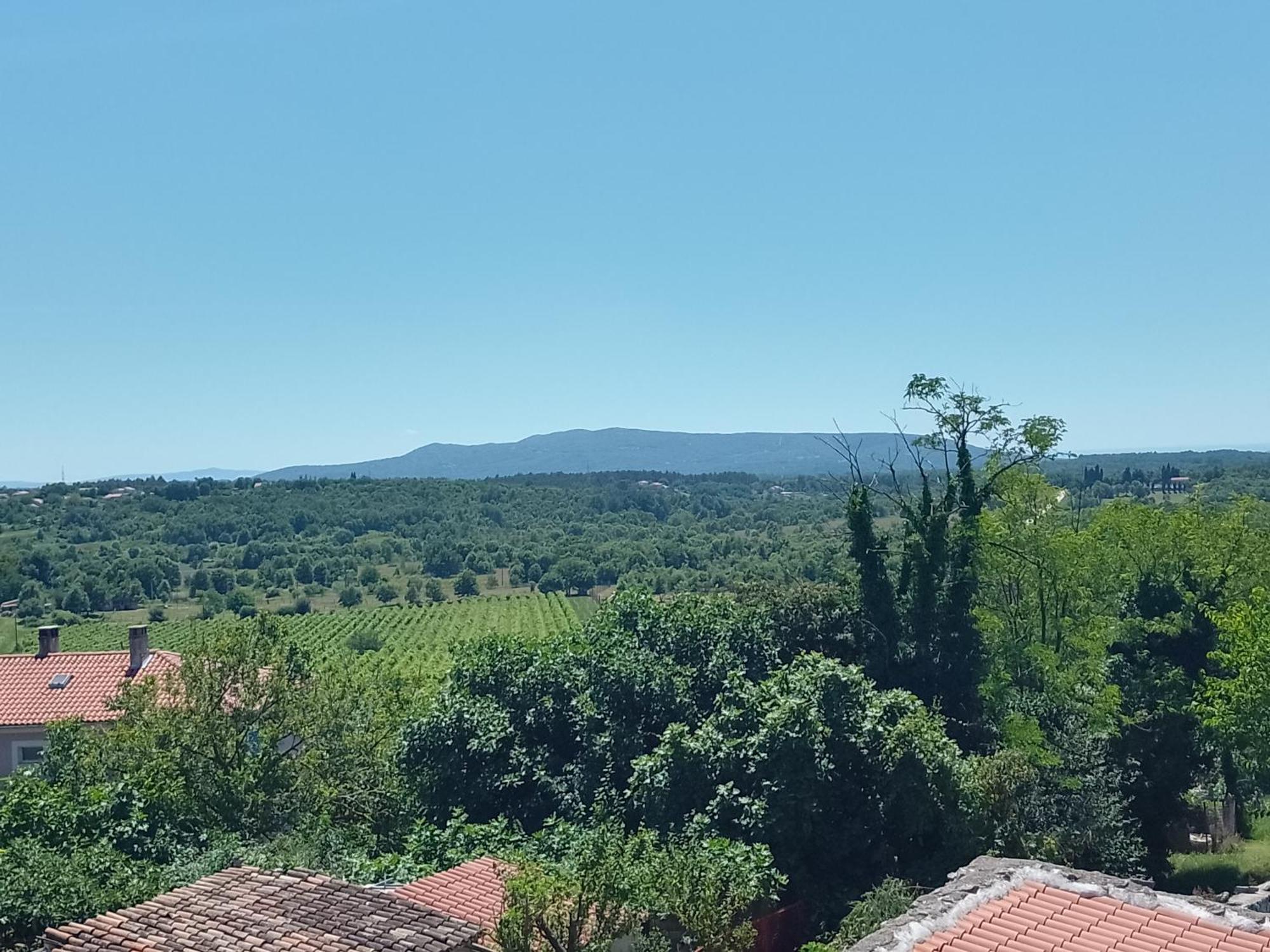 拉扎里尼巴蒂拉公寓 Nedeščina 外观 照片